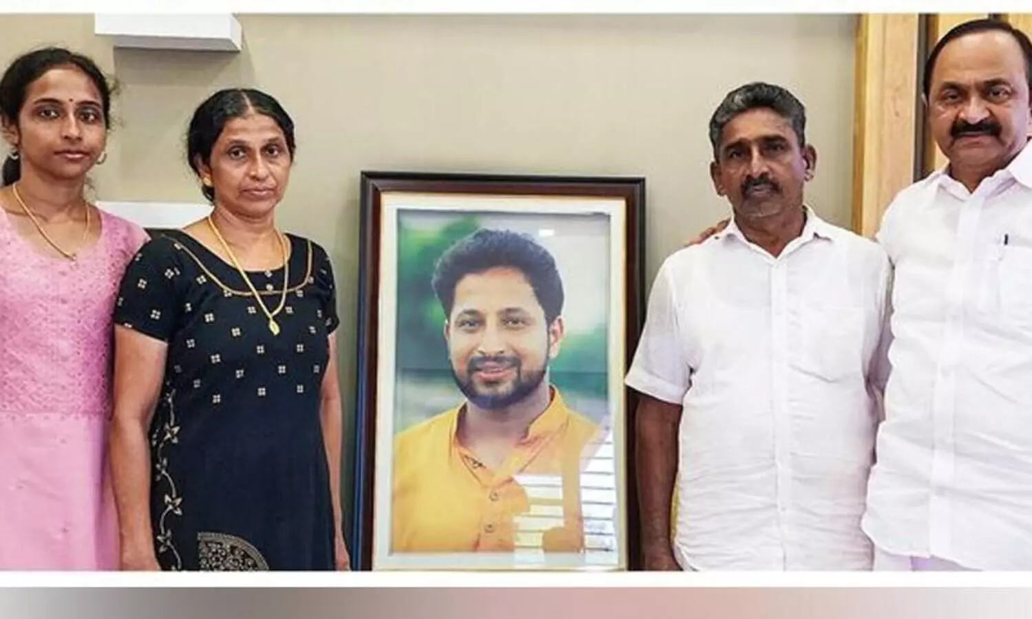 sarath lals sister marriage