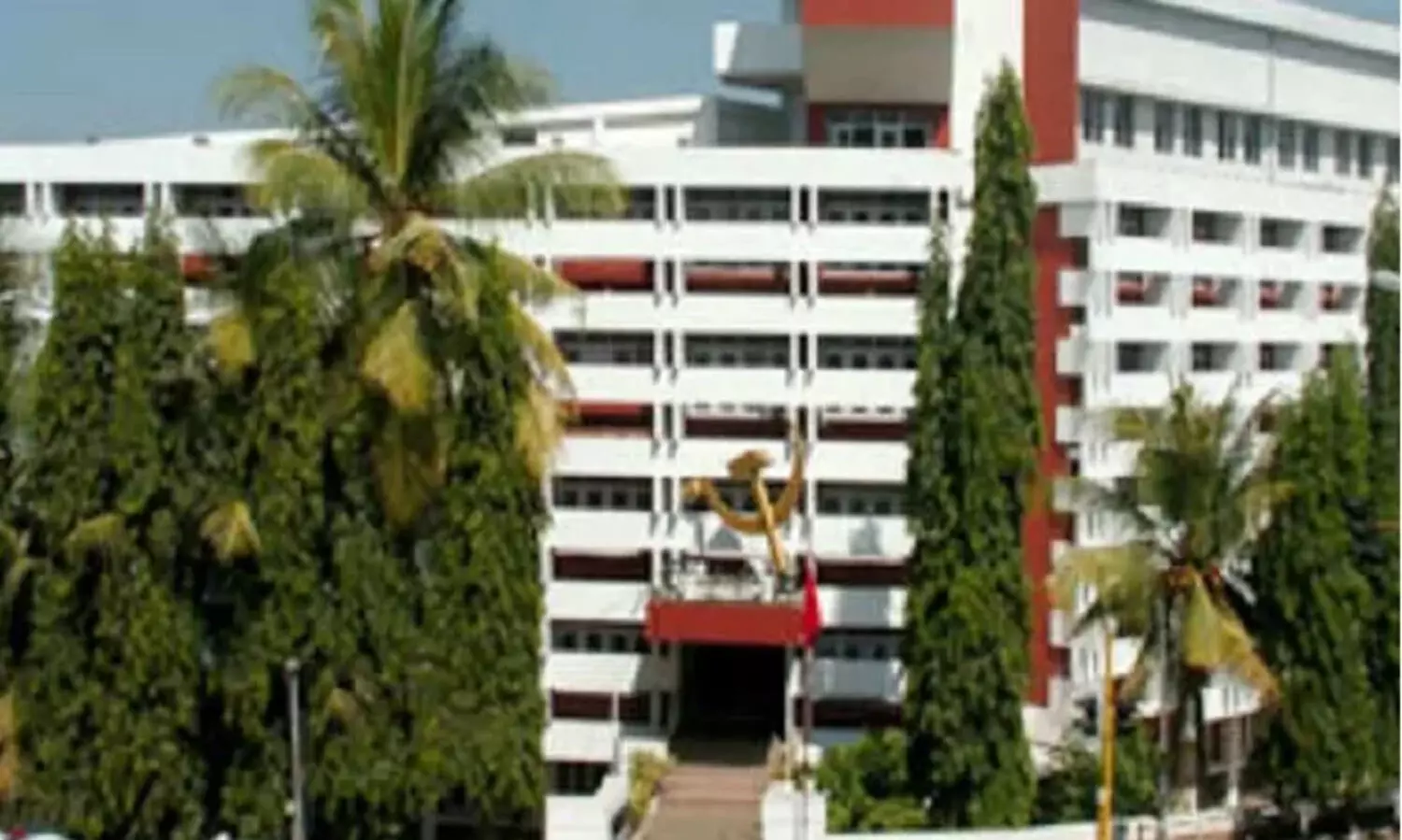 സി.പി.എമ്മിന് വ്യാജ അക്കൗണ്ടുകൾ ഉണ്ടെന്ന പ്രചാരണം വസ്തുതാ വിരുദ്ധമെന്ന് സംസ്ഥാന സെക്രട്ടേറിയറ്റ്