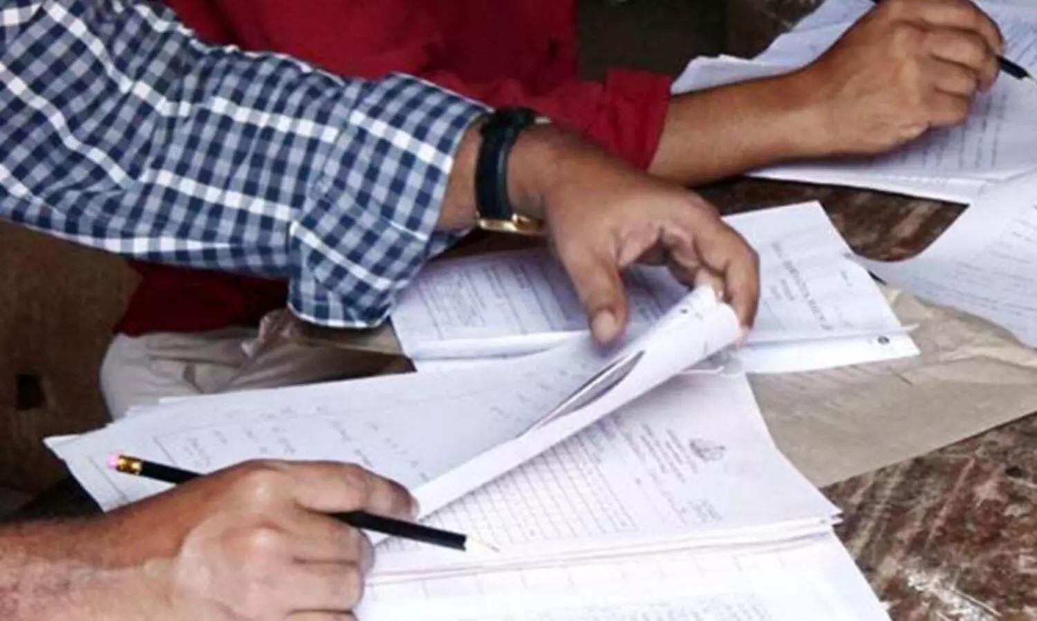 പരീക്ഷകളുടെ മൂല്യനിർണയം ഏപ്രിൽ മൂന്നിന് ആരംഭിക്കും