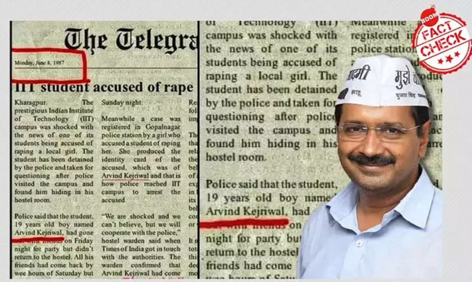 arvind kejriwal