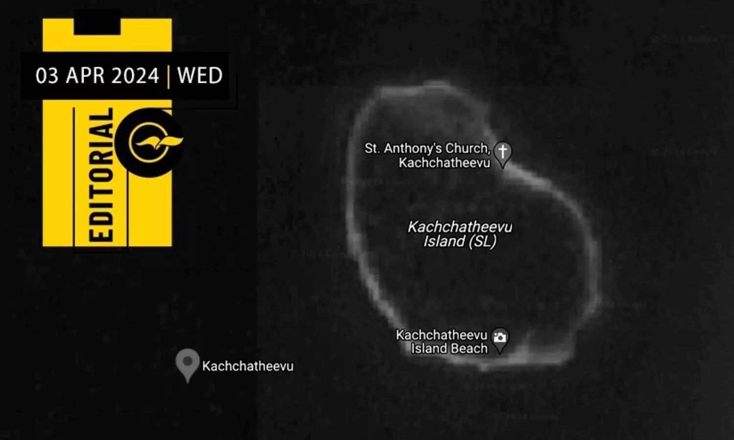 അ​പ്ര​സ​ക്തം, വി​നാ​ശ​ക​രം ഈ ​ക​ച്ച​ത്തി​വ് പ്രേ​മം