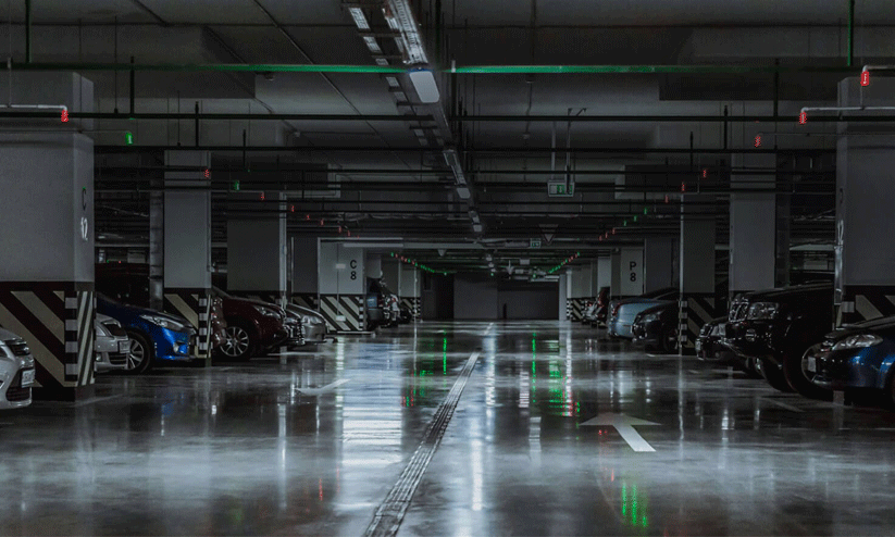 parking in makkah representation image parking in makkah representation image