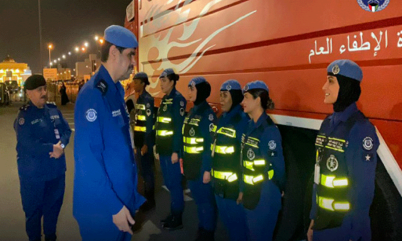 പ​ള്ളി​ക​ളി​ലെ സു​ര​ക്ഷ അ​വ​ലോ​ക​നം ചെ​യ്തു