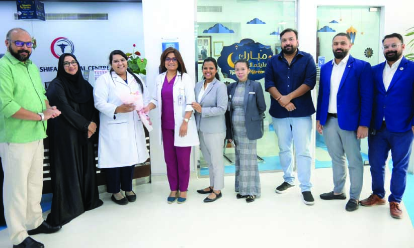 ഇ.എൻ.ടി ആൻഡ് തൈറോയിഡ് രോഗവിദഗ്ധ ചുമതലയേറ്റു ഇ.എൻ.ടി ആൻഡ് തൈറോയിഡ് രോഗവിദഗ്ധ ചുമതലയേറ്റു