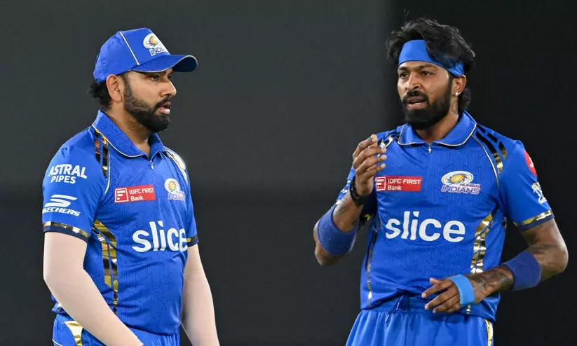 നായക പദവി രോഹിത്തിന് തിരിച്ചു നൽകേണ്ടിവരും; പ്രതികരണവുമായി മുൻ ഇന്ത്യൻ ബാറ്റർ