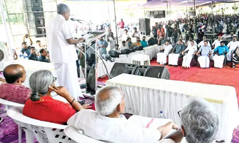 pinarayi vijayan pinarayi vijayan
