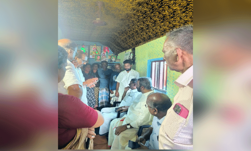 റഷ്യയിൽ കുടുങ്ങിയ യുവാക്കളെ ഉടൻ നാട്ടിലെത്തിക്കും -മന്ത്രി