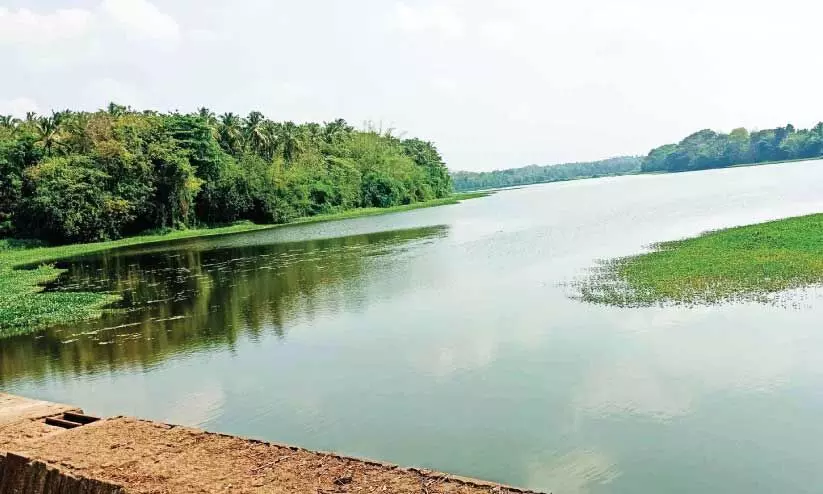 സ​ത്രം ക​ട​വ് ത​ട​യ​ണ