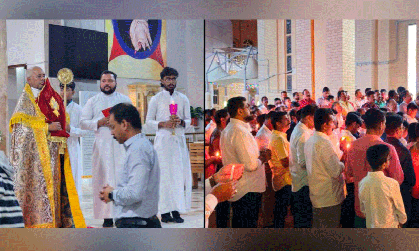 resurrection day celebration