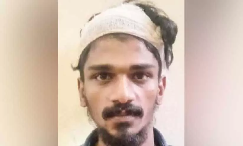 ജി​ഷ്ണു  സാ​ബു