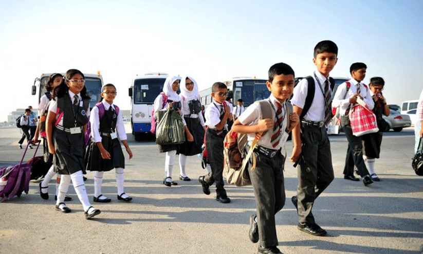qatar indian schools qatar indian schools