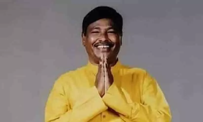 ganeswar behera ganeswar behera