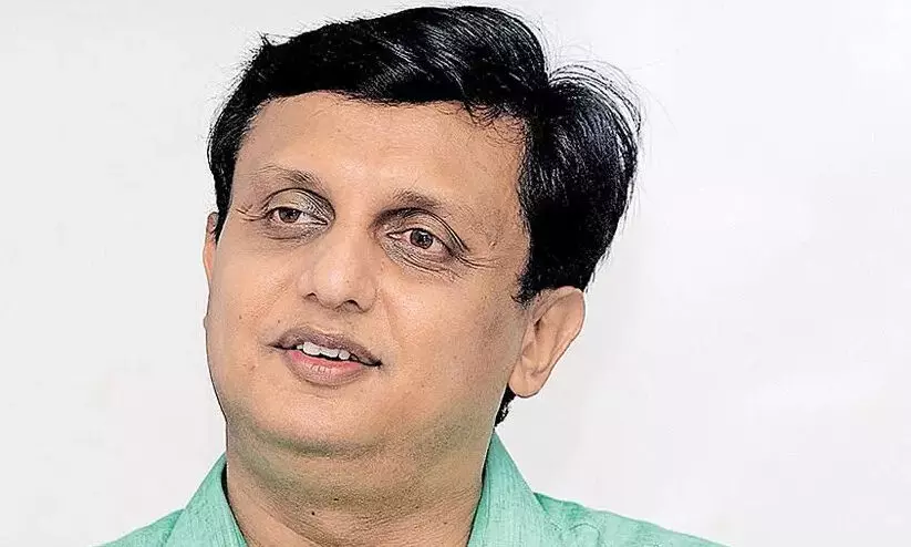 പെരുമാറ്റ ചട്ടം ലംഘിച്ചെന്ന യു.ഡി.എഫ് പരാതിയിൽ മന്ത്രി റിയാസിനോട് കലക്ടര് വിശദീകരണം തേടി പെരുമാറ്റ ചട്ടം ലംഘിച്ചെന്ന യു.ഡി.എഫ് പരാതിയിൽ മന്ത്രി റിയാസിനോട് കലക്ടര് വിശദീകരണം തേടി