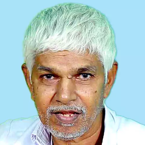 കു​ഞ്ഞ​ഹ​മ്മ​ദ്