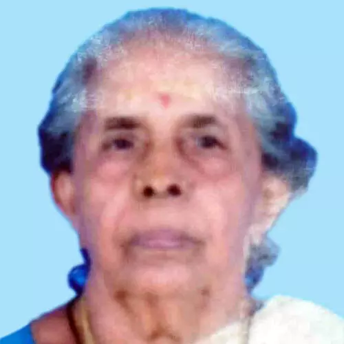 ത​ങ്ക​മ്മ അ​മ്മ