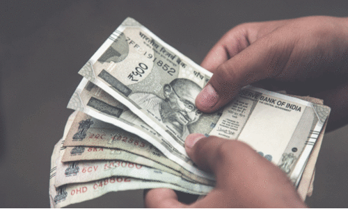 ഓഹരി വിറ്റൊഴിക്കൽ: കേന്ദ്രം നേടിയത് 16,507 കോടി ഓഹരി വിറ്റൊഴിക്കൽ: കേന്ദ്രം നേടിയത് 16,507 കോടി