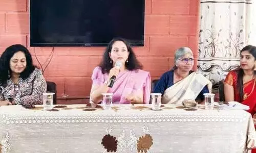 womens day celebration