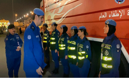 പ​ള്ളി​ക​ളി​ലെ സു​ര​ക്ഷ അ​വ​ലോ​ക​നം ചെ​യ്തു