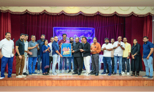 poster release of Kozhikode fest