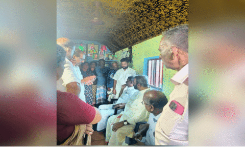 റഷ്യയിൽ കുടുങ്ങിയ യുവാക്കളെ ഉടൻ നാട്ടിലെത്തിക്കും -മന്ത്രി