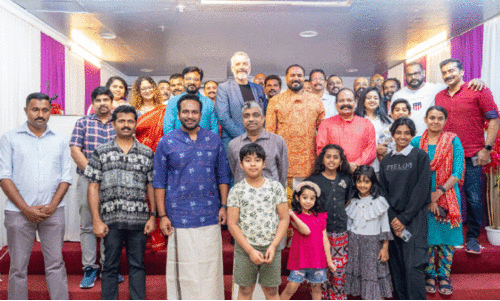 future eye theatre activists on world theatre day