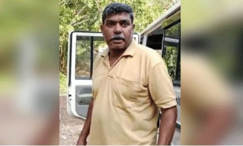 പ്രധാനമന്ത്രിയുടെ പേരിലുള്ള വായ്പയുടെ മറവില്‍ കോടികളുടെ തട്ടിപ്പ്: ഒരു പ്രതികൂടി പിടിയിൽ