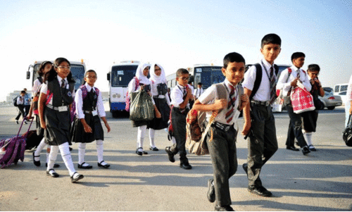 qatar indian schools qatar indian schools