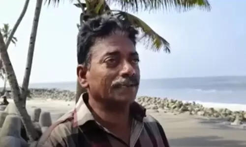 ‘ബെന്യാമിനും ബ്ലെസിയും എന്തോ ക്രൂരത കാട്ടിയെന്ന തരത്തിലാണ് പലരുടെയും പ്രതികരണം’; വിവാദം വിഷമിപ്പിച്ചെന്ന് നജീബ്