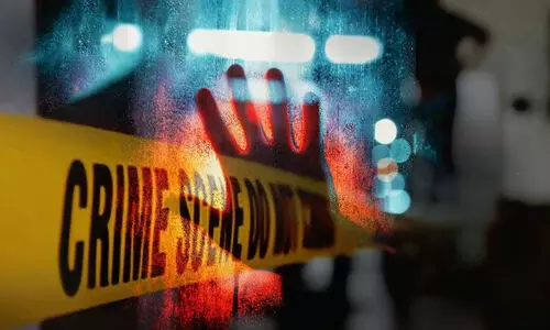 കുടിവെള്ളം എടുക്കുന്നതിനെ ചൊല്ലി തർക്കം; രണ്ടുപേർക്ക് വെട്ടേറ്റു