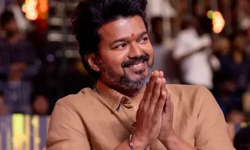 അജിത്തിന് ഹിറ്റ് സമ്മാനിച്ച സംവിധായകനൊപ്പം ഇളയദളപതി! നടന്റെ അവസാന ചിത്രമെന്ന് റിപ്പോർട്ട്