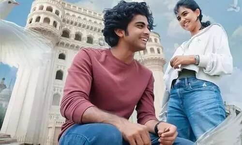 superhit film Premalu to release on OTT on April 12