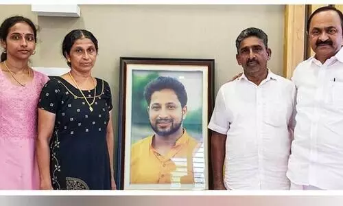 sarath lals sister marriage