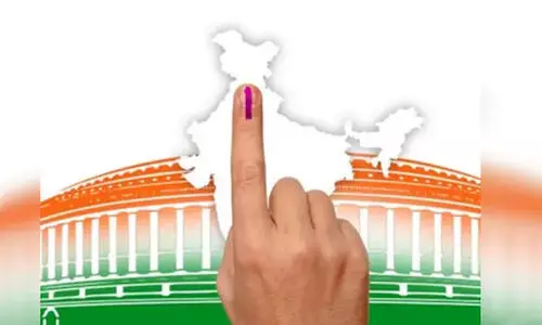 ലോക്സഭാ തിരഞ്ഞെടുപ്പ്: ഉദ്യോഗസ്ഥർക്ക് പരിശിലനം ബുധനാഴ്ച മുതൽ