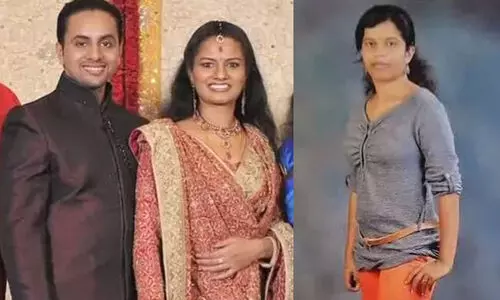 ഞങ്ങള്‍ എവിടെയാണോ അങ്ങോട്ട് പോകുന്നു -അരുണാചലിൽ ജീവനൊടുക്കിയ മലയാളികളുടെ കുറിപ്പ് കണ്ടെടുത്തു