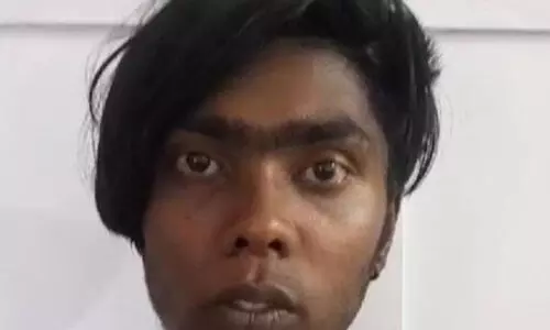 17കാരിയെ പീഡിപ്പിച്ച 19കാരന്‍ പിടിയില്‍