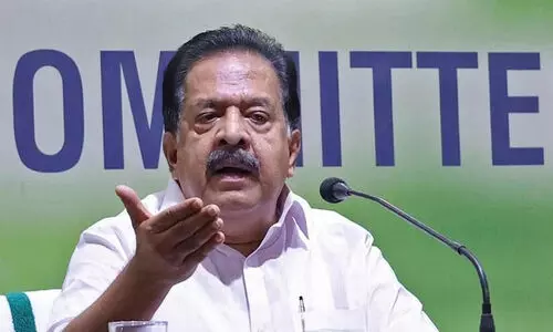 എസ്.ഡി.പി.ഐയുടെ പ്രവർത്തനങ്ങളോട് യോജിപ്പില്ല, എന്നാൽ വോട്ട് വേണ്ടെന്ന് പറയാനാകില്ല -ചെന്നിത്തല