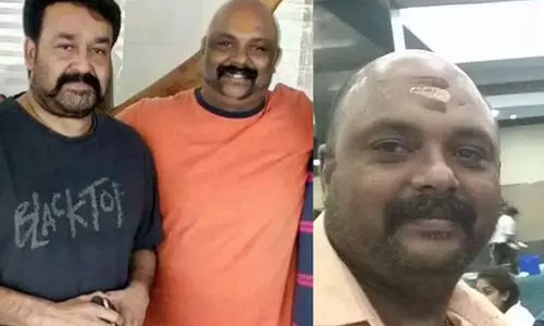 TTE, TTE Vinod murder