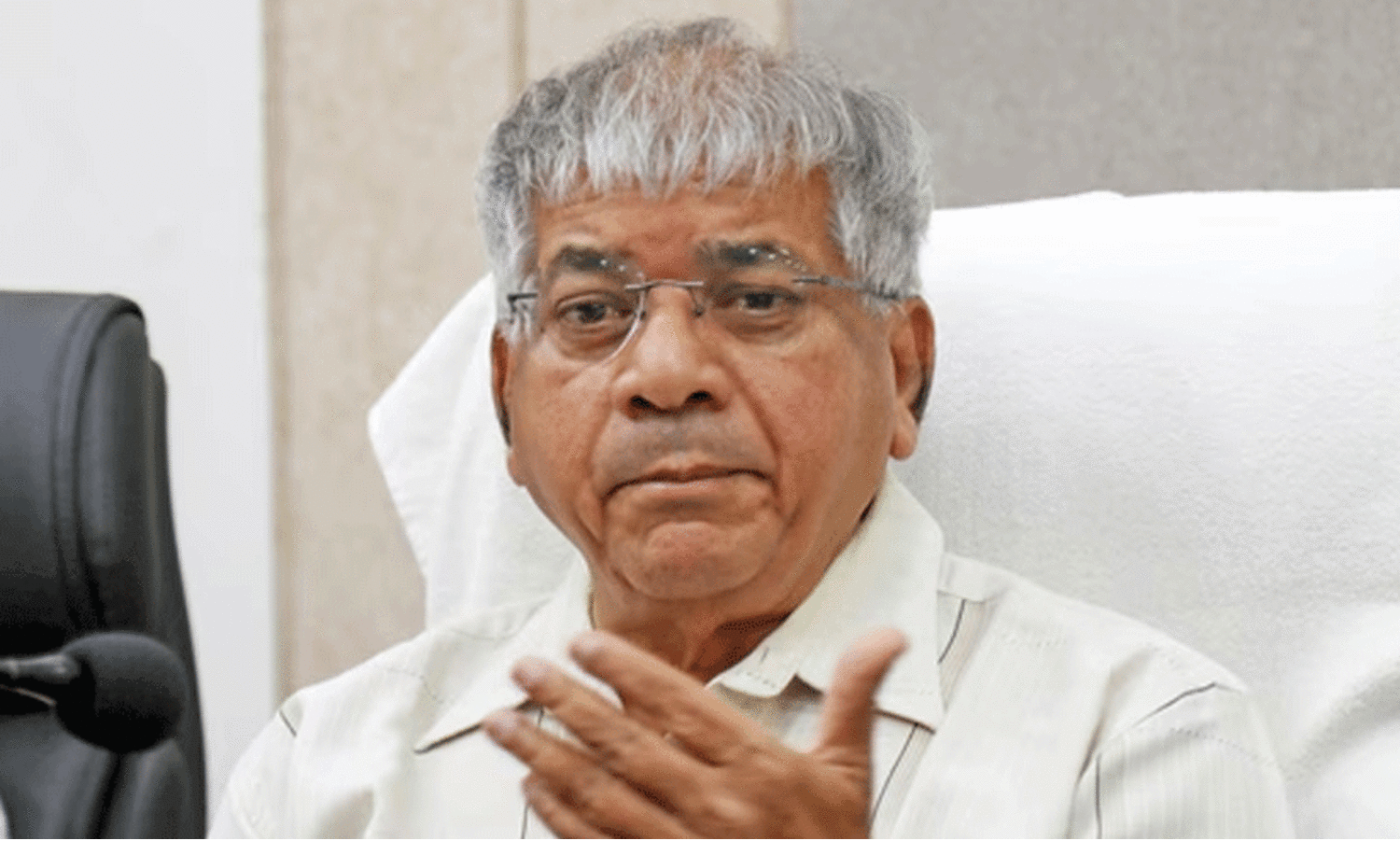 prakash ambedkar