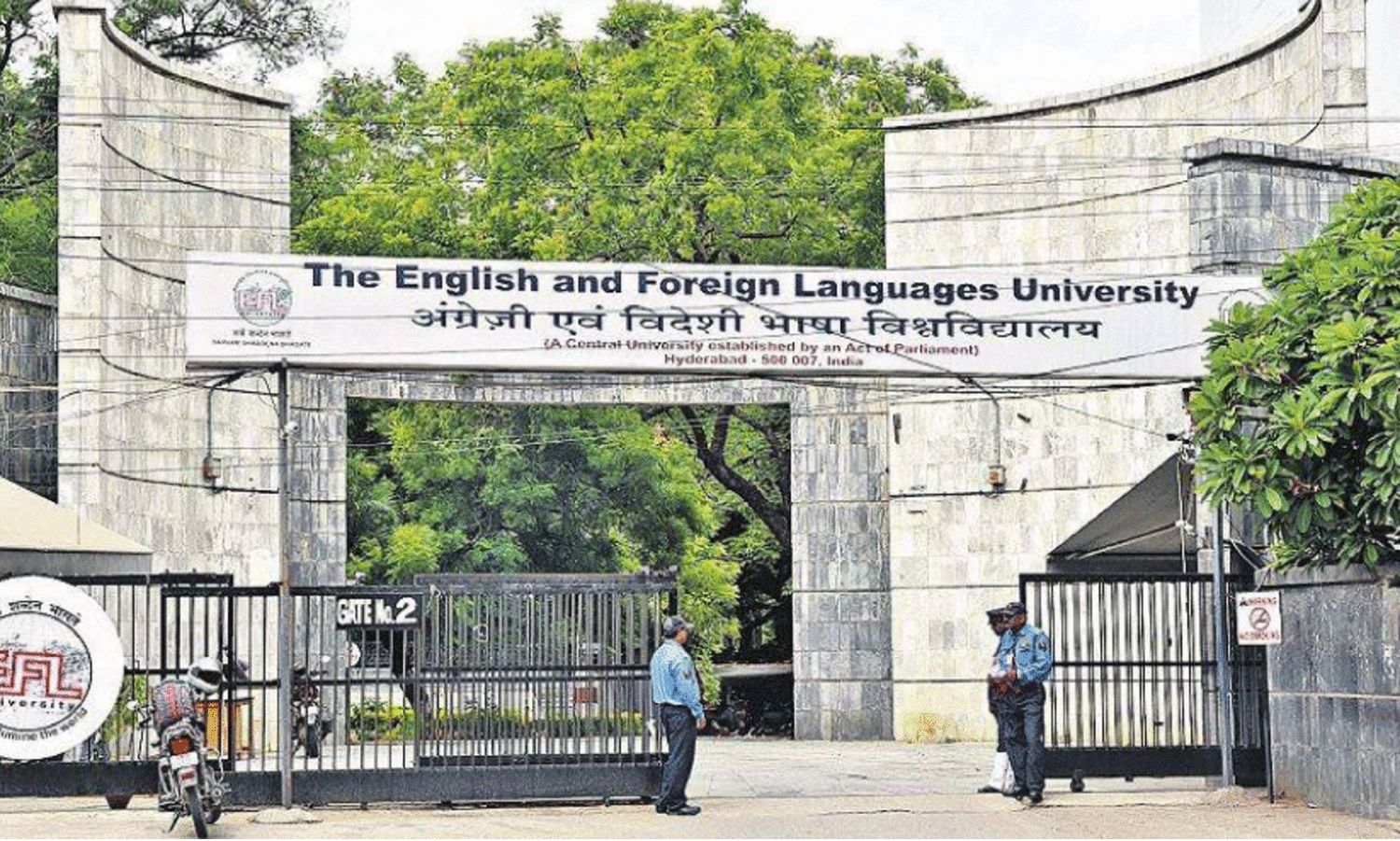 ഹൈ​ദ​ര​ാബാ​ദി​ന്റെ അ​ഭി​മാ​ന​ശാ​ല​ക​ൾ