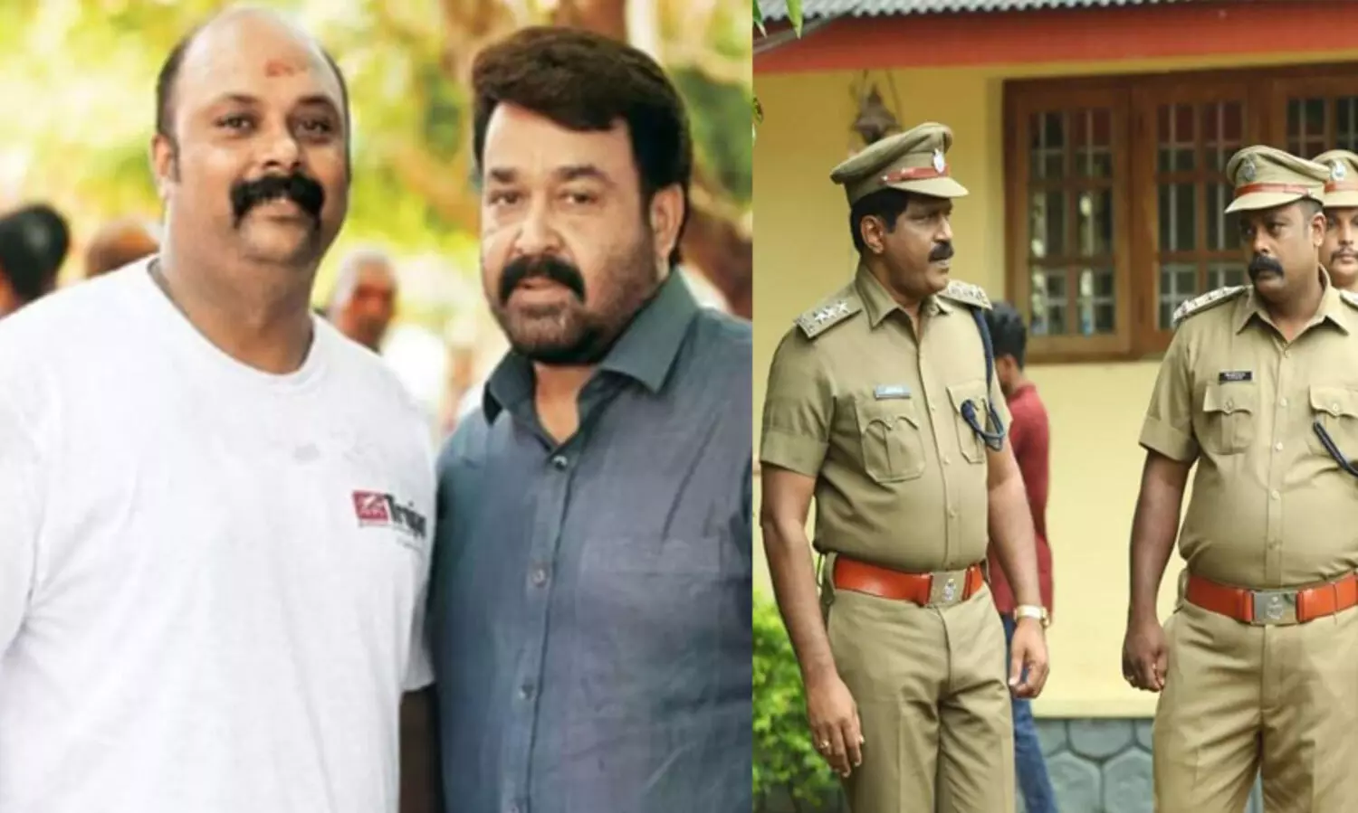 കൊല്ലപ്പെട്ട ടി.ടി.ഇ വിനോദ് കണ്ണ​ന്റെ മനം നിറയെ നാടകം, സിനിമ, മിമിക്രി... 40 സിനിമകളിൽ വേഷമിട്ടു...