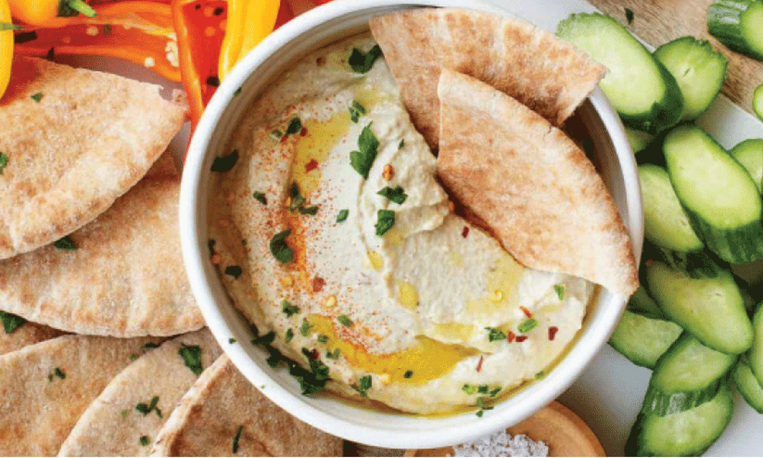 Baba Ganoush, ബാ​ബ ഗ​നൂ​ഷ്