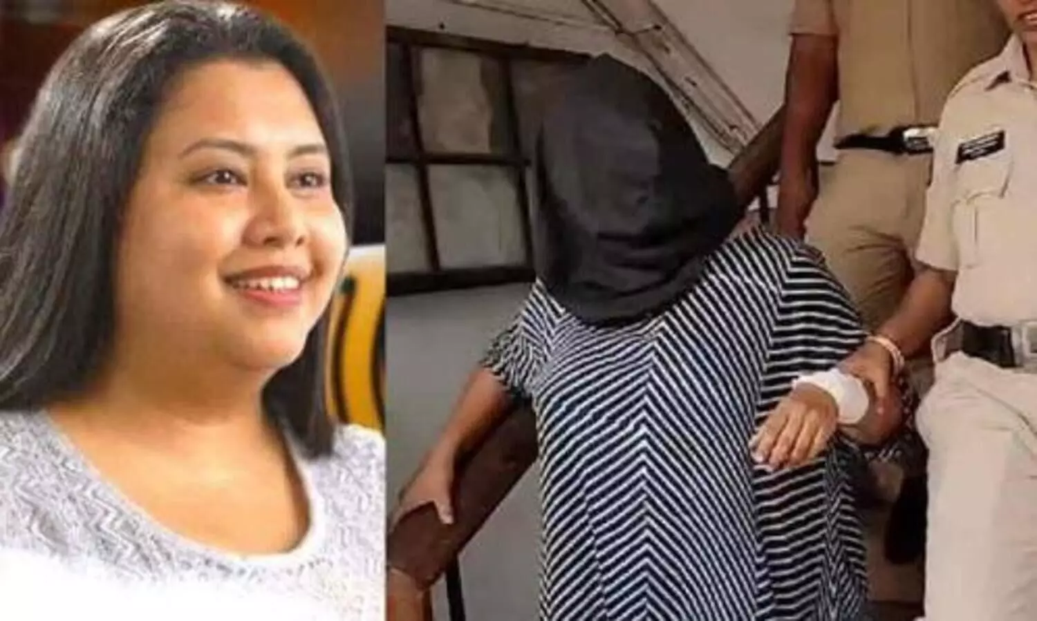 A charge sheet has been filed against Insila Seth in the case of killing his son