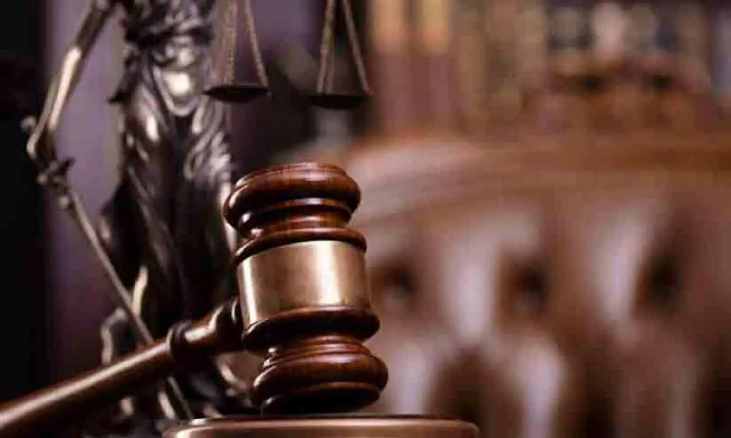 യു.പിയിൽ ദയാവധം ആവശ്യപ്പെട്ട് ചീഫ് ജസ്റ്റിസിന് കത്തെഴുതിയ വനിത ജഡ്ജിക്ക് വധഭീഷണി; കേസെടുത്തു