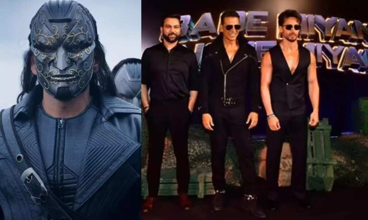 Ali Abbas Zafar Opens Up After Prithviraj  coming set Akshay Kumar, Tiger Shroff feel like junior artistes