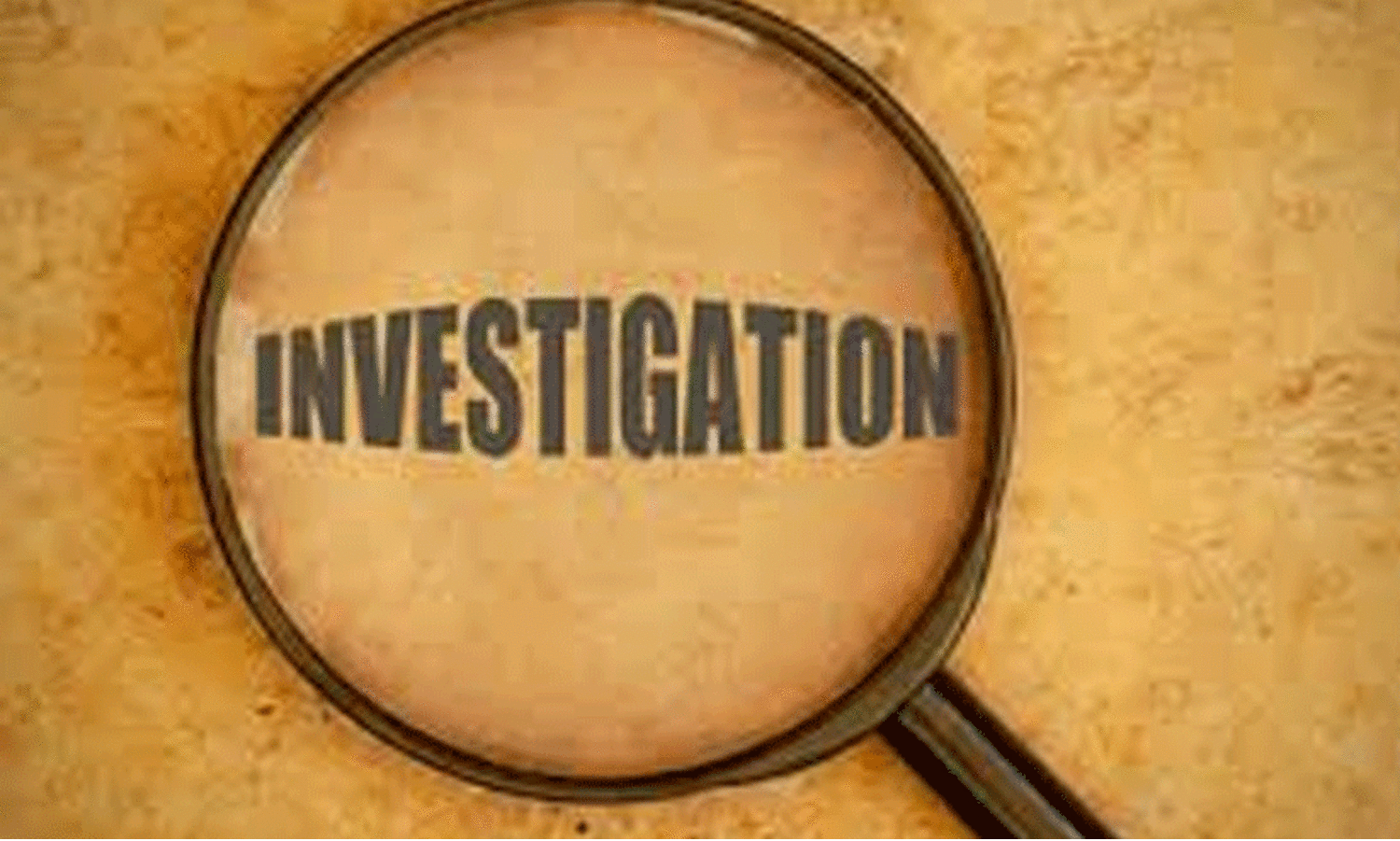 investigation