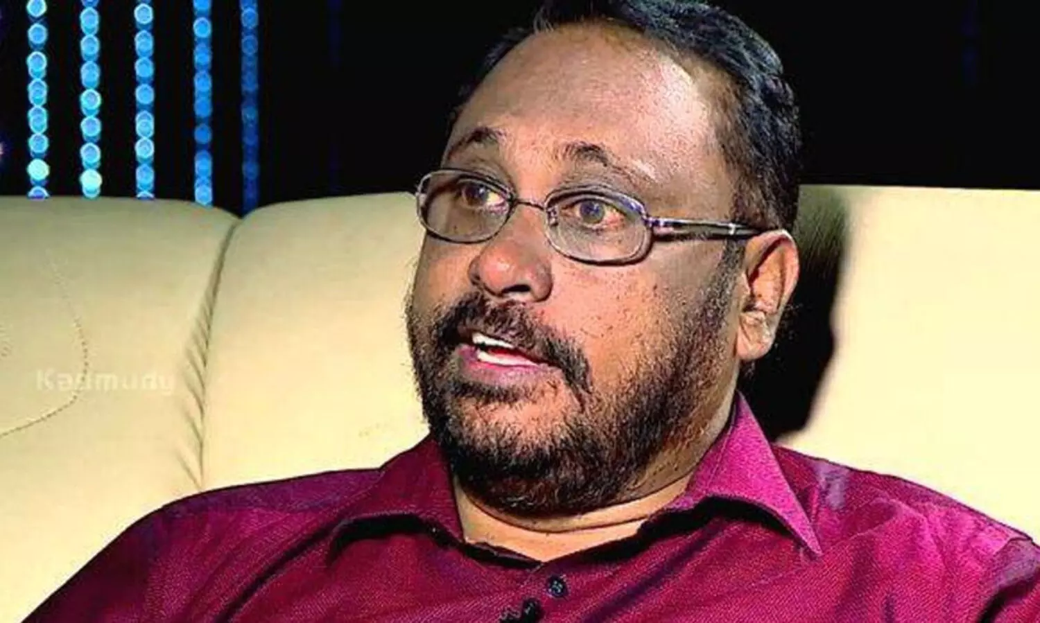 പുതിയ കടമെടുപ്പ് ഭരണഘടന ലംഘനമെന്ന് ചെറിയാൻ ഫിലിപ്പ്