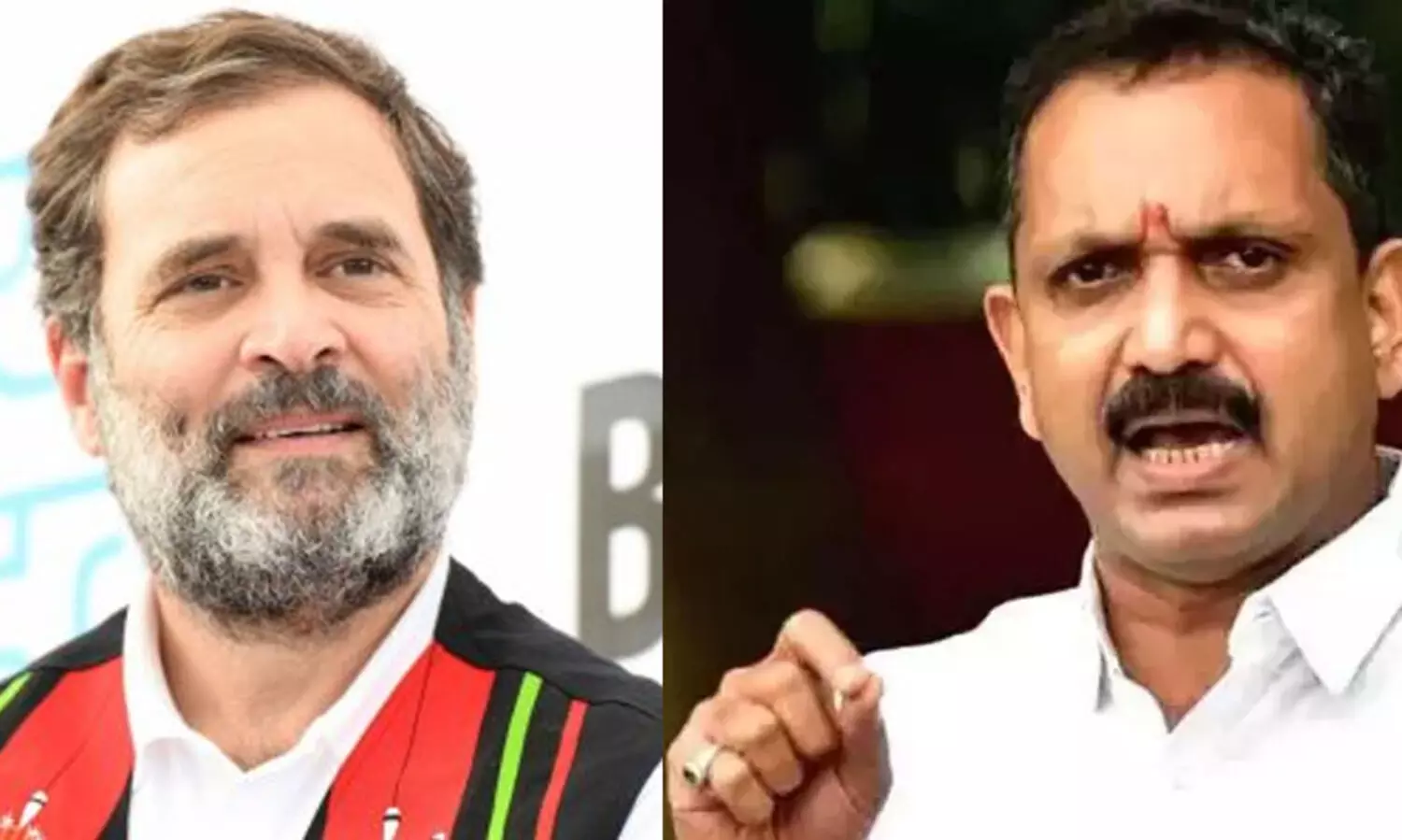 എസ്.ഡി.പി.ഐ പിന്തുണ: രാഹുൽഗാന്ധി പ്രതികരിക്കാത്തത് അപകടകരമാണെന്ന് കെ. സുരേന്ദ്രൻ