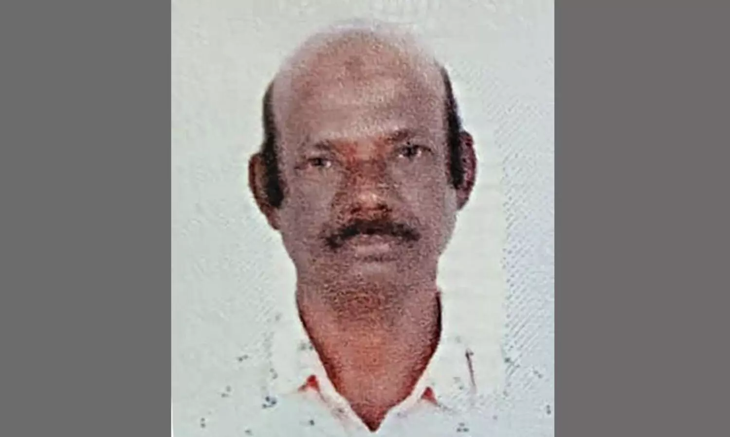 മലപ്പുറം മമ്പാട് സ്വദേശി റിയാദിൽ നിര്യാതനായി