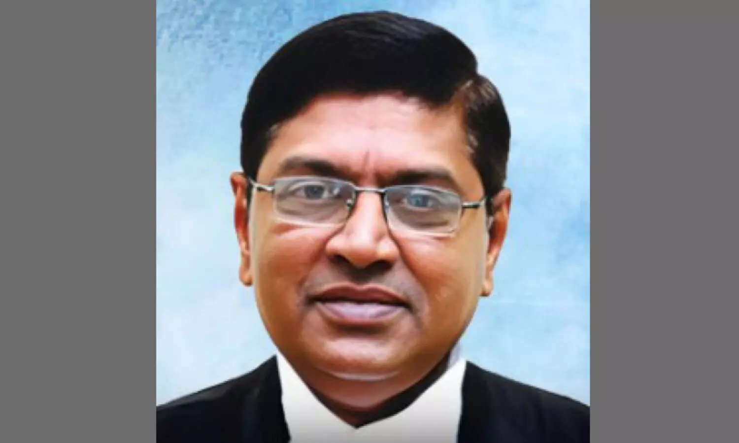 ജസ്റ്റിസ്​ എസ്. മണികുമാർ മനുഷ്യാവകാശ കമീഷന്‍ ചെയർമാൻ