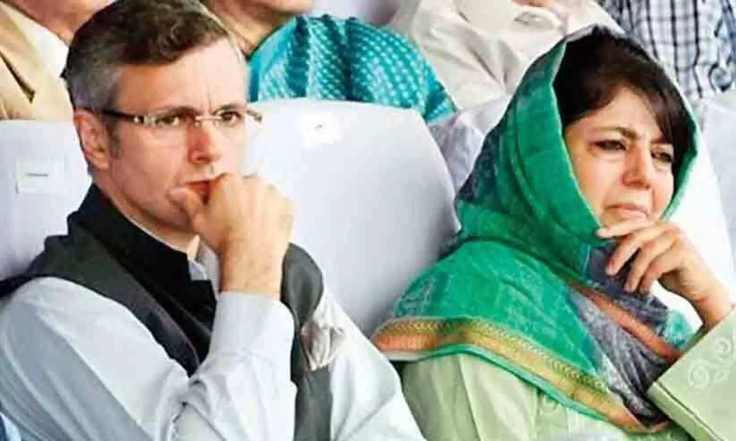 കശ്മീരിൽ നാഷനൽ കോൺഫറൻസും പി.ഡി.പിയും നേർക്കുനേർ